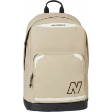 New Balance Legacy Backpack LAB23104SOT (uniwersalny)