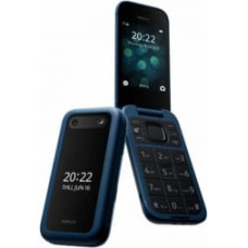 Nokia Mobilais telefons Nokia Flip 2660 Blue