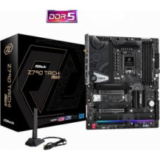 Asrock Pamatplate Asrock Z790 Taichi Lite