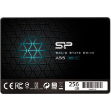 Siliconpower Silicon Power 256GB SP256GBSS3A55S25