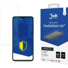 3Mk Protection Hybrid glass 3mk FlexibleGlass Lite™ for Xiaomi Redmi Note 8 Pro