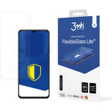 3Mk Protection Hybrid Glass 3mk FlexibleGlass Lite™ on Realme C61