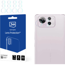 3Mk Protection Hybrid Glass for Camera Lens 3mk Lens Protection for Asus Zenfone 12 Ultra