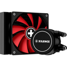 Xilence CPU COOLER MULTI SOCKET/LQ120 XC971 XILENCE