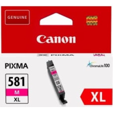 Canon CLI-581XL Magenta