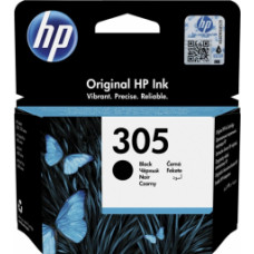 HP 305 Black