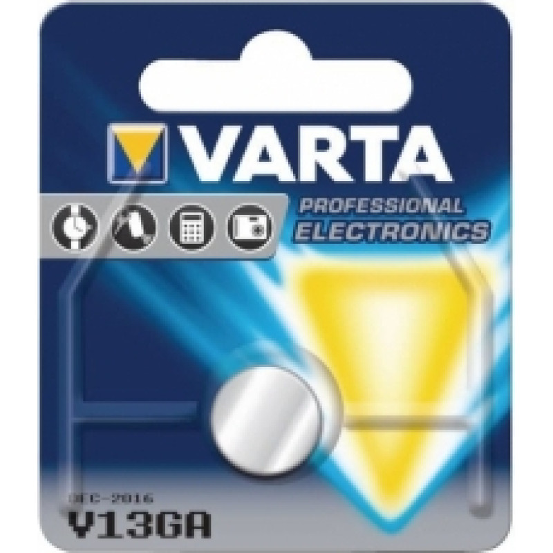 Varta Baterija Varta V13GA Professional LR44