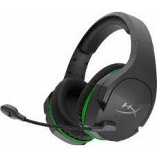 Hyperx Austiņas HyperX CloudX Stinger Core Xbox Black-Green