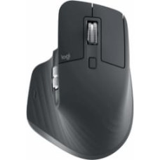 Logitech Datorpele Logitech MX Master 3S Graphite