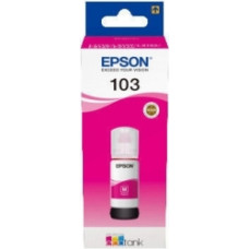 Epson 103 EcoTank Magenta