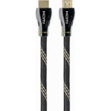 Gembird Gembrid HDMI Male - HDMI Male 2m 8K Premium with Ethernet