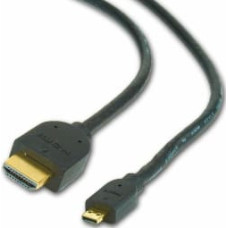 Gembird Kabelis Gembird HDMI- micro HDMI 1.8m