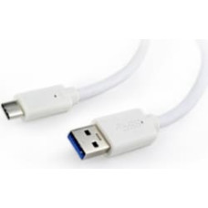 Gembird USB 3.0 AM to Type-C cable (AM/CM) 1.8m