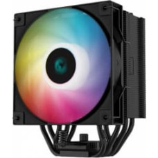 Deepcool Dzesētājs Deepcool AG500 BK ARGB