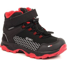 American Club Jr.AM904B waterproof Velcro snow boots (30)