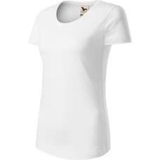 Malfini Origin T-shirt (GOTS) W MLI-17200 white (2XL)