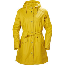 Helly Hansen Kirwall II Raincoat Jacket W 53252 344 (L)