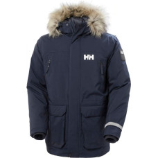 Helly Hansen Reine Parka M 53630 597 jacket (L)