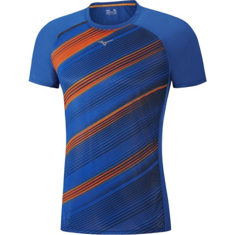 Mizuno Premium Aero Tee M J2GA700322 (xxl)