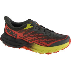 Hoka M Speedgoat 5 Wide M shoes 1123159-TFST (42)