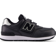 New Balance sneakers with Velcro closure Jr PV574FM (32,5)