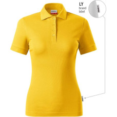 Malfini Resist Heavy Polo W MLI-R21LY Yellow 04 (2XL)