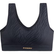 Fitanu Vesna Bra W 92800625459 Sports Bra (L)