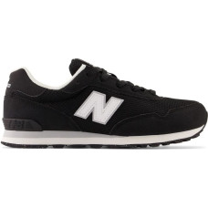 New Balance Jr GC515BLK sports shoes (35,5)