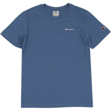 Champion SS Tee W 117535 BS099 (XS)