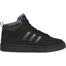 Adidas Rapid Court Mid Winterized M JR0170 shoes (40)