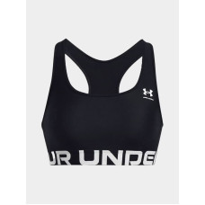 Under Armour W 1383544-001 Sports Bra (XL)