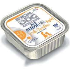 Special Dog Excellence pate Senior light chicken & turkey 150 g