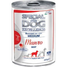 Special Dog Excellence MEDIUM chunkies Adult beef 400 g