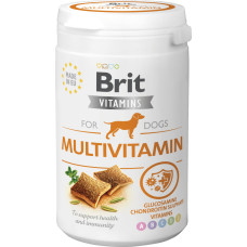 Brit Vitamins Multivitamin 150 g