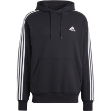 Adidas Essentials French Terry 3-Stripes Hoodie M IC0435 (3XL)