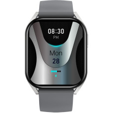 Canyon smart watch Chatter SW-58 BT-CALL Silver Grey