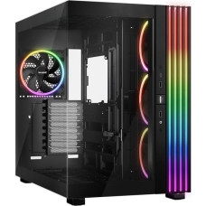 Be Quiet Case|BE QUIET|LIGHT BASE 900 FX|Tower|Case product features Transparent panel|ATX|EATX|MicroATX|MiniITX|XL-ATX|Colour Black|BGW71