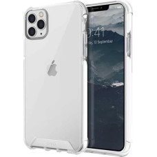 Uniq Combat case for iPhone 11 Pro Max - white