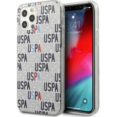 U.s. Polo Assn. US Polo USHCP12LPCUSPA6 iPhone 12 Pro Max 6,7