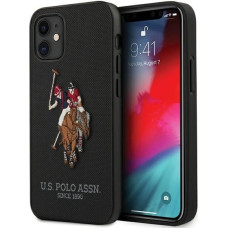 U.s. Polo Assn. US Polo USHCP12SPUGFLBK iPhone 12 mini 5,4