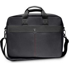 Ferrari Off Track bag for a 16" laptop - black