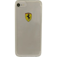 Ferrari Hardcase FEHCRFP7TR1 iPhone 7/8 /SE 2020 / SE 2022 transparent