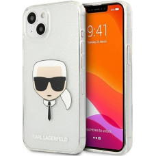 Karl Lagerfeld KLHCP13SKHTUGLS iPhone 13 mini 5,4