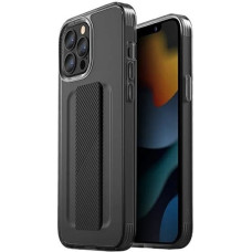 Uniq Heldro case for iPhone 13 Pro Max - gray