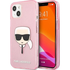 Karl Lagerfeld KLHCP13SKHTUGLP iPhone 13 mini 5,4