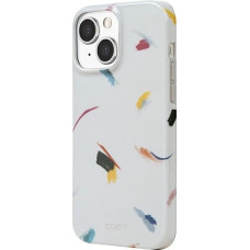 Uniq Coehl Reverie case for iPhone 13 - light gray