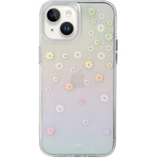 Uniq Coehl Aster case for iPhone 14 Plus - pink