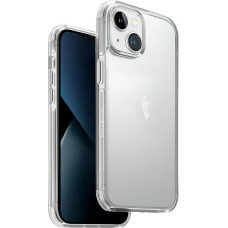 Uniq Combat case for iPhone 14 Plus - transparent