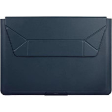 Uniq Oslo case for a 14" laptop - blue