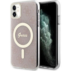 Guess GUHMN61H4STP iPhone 11 6.1